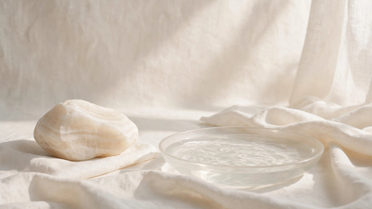 Soft Haven scent story