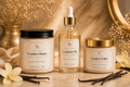The Comfort Collection - Ultimate Body Barrier Repair Kit | Soft Haven