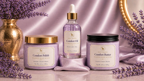 Comfort Collection